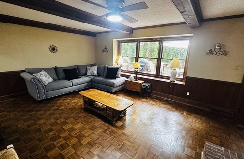 Charlotte Casa | Relaxing comfort