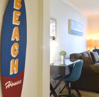 Coconut Grove Apartamento | Relaxing Condo Hotel In The Grove, Free Parking