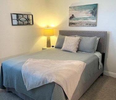 Ocean Side Village Apartamento | Relaxing Condo with Heated Pool