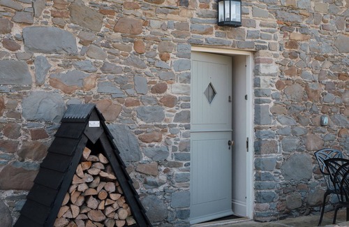 Newtownards Apartamento | Relaxing country retreat in the Northern Irish countryside.