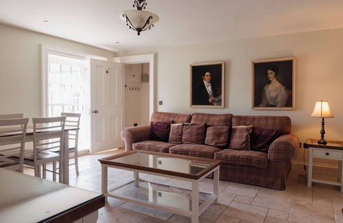 Newtownards Apartamento | Relaxing country retreat in the Northern Irish countryside.