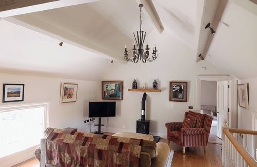 Newtownards Apartamento | Relaxing country retreat in the Northern Irish countryside.