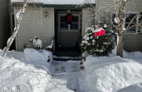 Lake Placid Condominio | Relaxing Couples Cozy Getaway with Mountain Views
