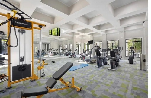 Sandy Springs Apartamento | RELAXING & Cozy Unit with king bed