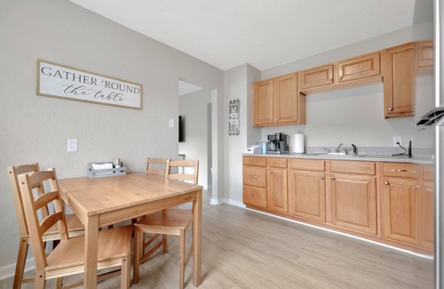 Decatur Casa | Charming 2 Bedroom Home, Quiet Area, Pet Friendly!