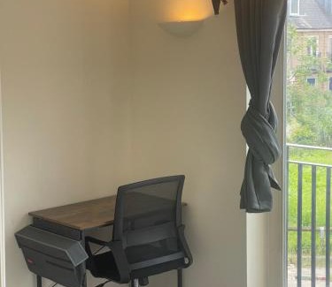 Ipswich Casa | Relaxing double rooms in a beautiful house