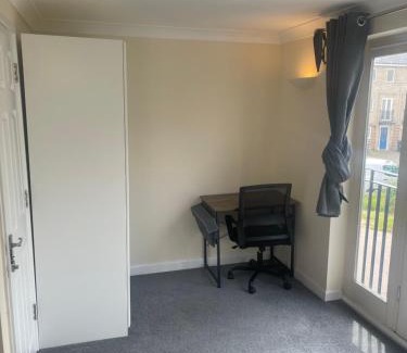 Ipswich Casa | Relaxing double rooms in a beautiful house