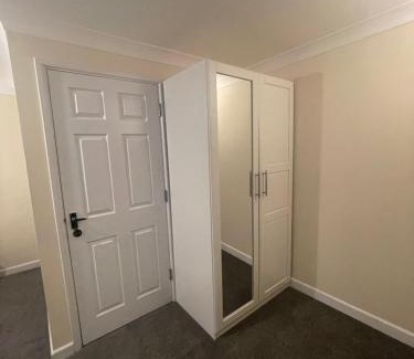 Ipswich Casa | Relaxing double rooms in a beautiful house