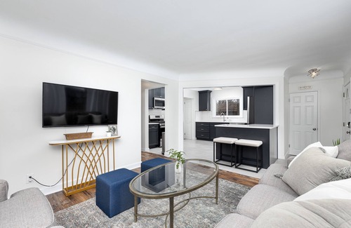 Plymouth Casa | Relaxing Downtown Plymouth Bungalow, centrally-located for up to 6 guests