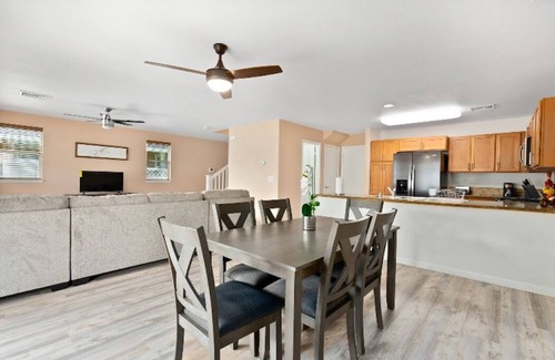 Ewa Villages Casa | Relaxing Ewa Beach Luxury Home