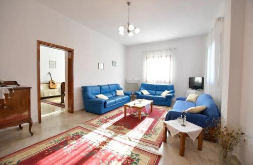 Archea Pissa Apartamento | Relaxing experiences near Ancient Olympia