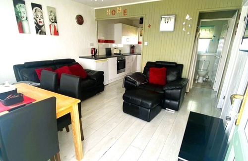 Great Yarmouth Chalet De Esquí | Relaxing Family Chalet-short stroll to beach, nr Norfolk Broads & Gt Yarmouth