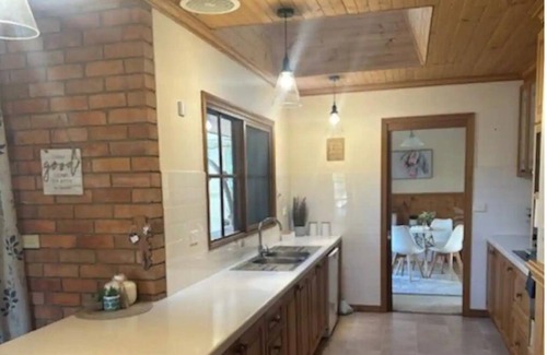 Kialla Casa | Relaxing Family Farmstay 7 minutes to Shepperton CBD