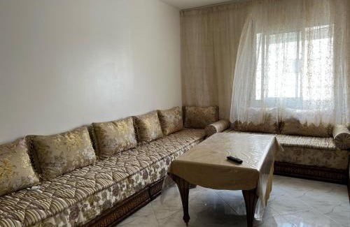 Al Hoceima Apartamento | Relaxing family-Friendly Appartement