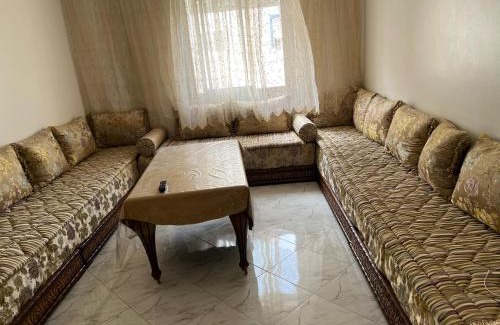 Al Hoceima Apartamento | Relaxing family-Friendly Appartement