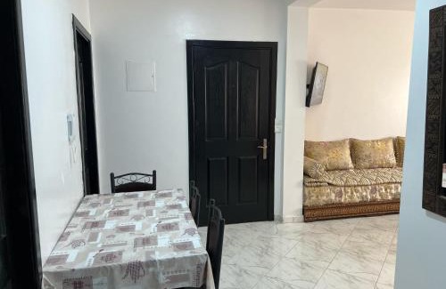 Al Hoceima Apartamento | Relaxing family-Friendly Appartement