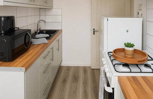 South Shields Apartamento | Relaxing Family Getaway in South Shields
