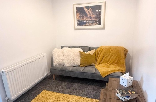 South Shields Apartamento | Relaxing Family Getaway in South Shields