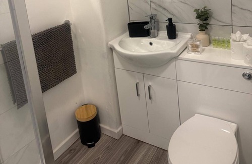 South Shields Apartamento | Relaxing Family Getaway in South Shields