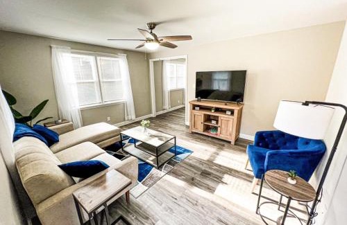 Raleigh Casa | Relaxing family home near Duke Raleigh Hospital