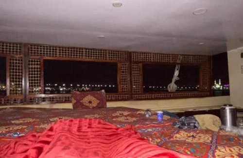 Aswan Alquiler De Eote | Relaxing Felucca Trips