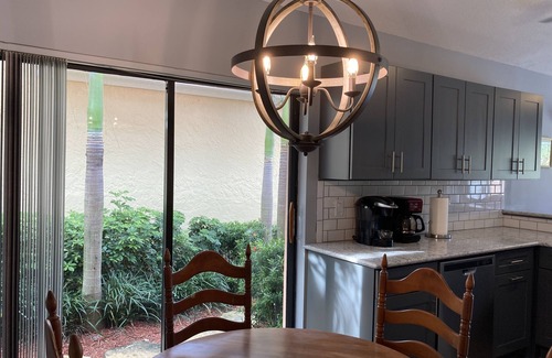 Palm Beach Gardens Casa | Relajante Florida Home near Ocean
