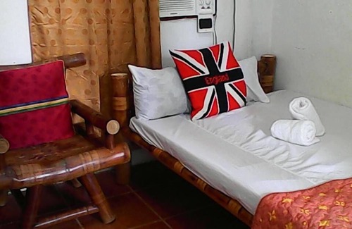 Sara Complejo | Relaxing Garden Resort