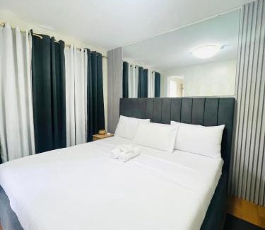 Sasa Apartamento | Relaxing gateway at seawind