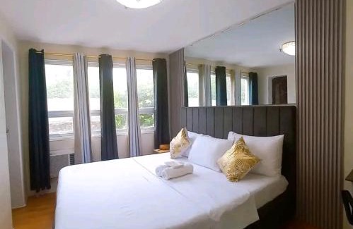 Sasa Apartamento | Relaxing gateway at seawind