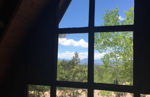 Florissant Cabina | Escapada relajante Cabina en las montañas, de junio a octubre