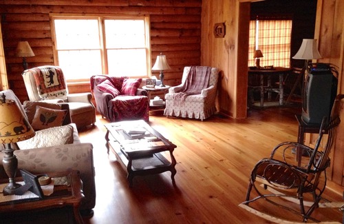 Mount Marion Casa | Relaxing Get Away In The Mid-hudson Valley