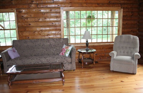 Mount Marion Casa | Relaxing Get Away In The Mid-hudson Valley