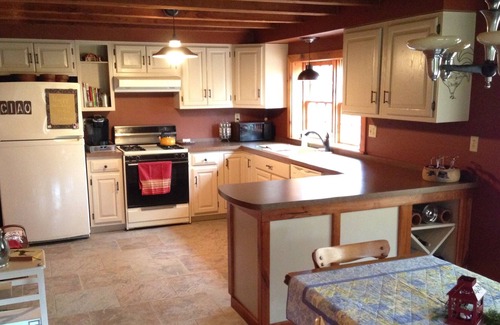 Mount Marion Casa | Relaxing Get Away In The Mid-hudson Valley
