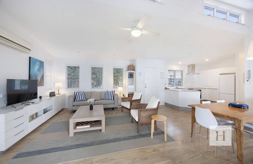Summerland Point Casa | Escapada relajante - Summerland Point
