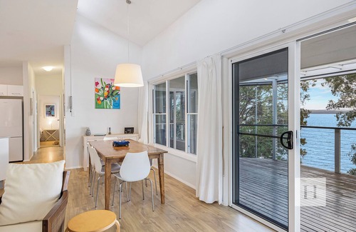 Summerland Point Casa | Escapada relajante - Summerland Point