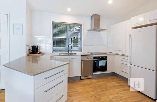 Summerland Point Casa | Escapada relajante - Summerland Point