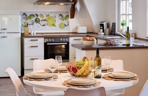 Traben-Trarbach Apartamento | Relaxing Getaway in Traben-Trarbach – Cozy and Modern