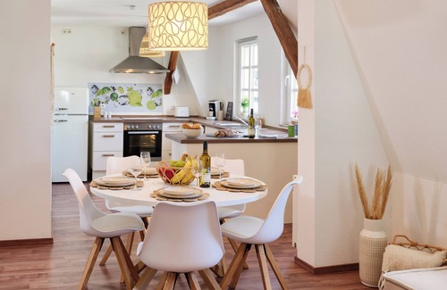 Traben-Trarbach Apartamento | Relaxing Getaway in Traben-Trarbach – Cozy and Modern
