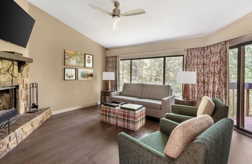 Sapphire Complejo | Relaxing Getaway! 2 Spacious Units with Kitchen, Near Ski Sapphire Valley