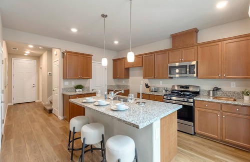Natomas Park Casa | Relaxing Getaway at Pagoda Lane with Scenic Views and Comfort #41982
