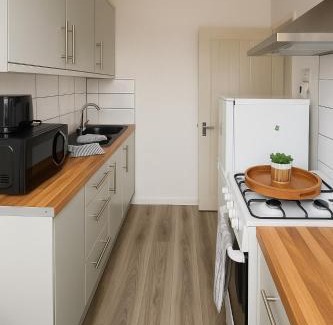 South Shields Apartamento | Relaxing Getaway in South Shields!