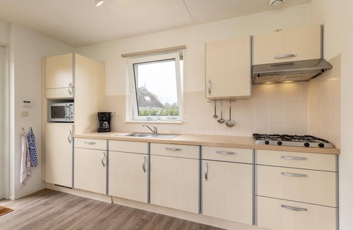 Eernewoude Casa | Acogedor Bungalow a 4 km de Valkenburg