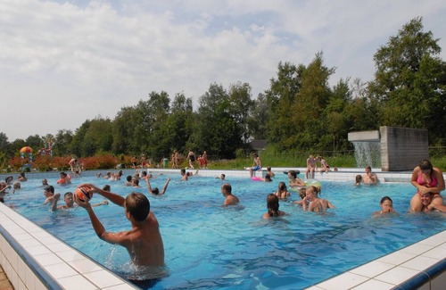 Eernewoude Casa | Acogedor Bungalow a 4 km de Valkenburg