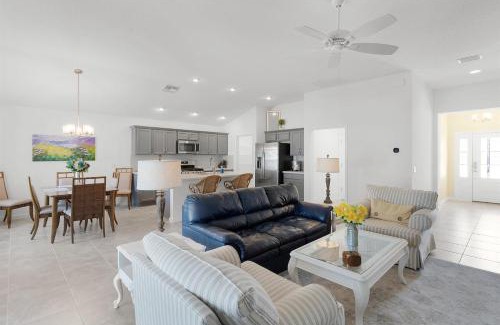 Wildwood Casa | Relaxing, Golf, Pools, Hiking, events