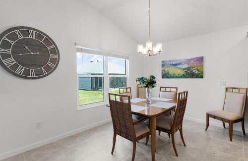 Wildwood Casa | Relaxing, Golf, Pools, Hiking, events