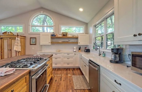 Hiawassee Apartamento | Relaxing Hiawassee Retreat in North Georgia