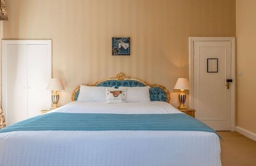 Nairn Hotel | Relaxing Highland Hideaway | Near Nairn’s Golf Course, Beach & Castles