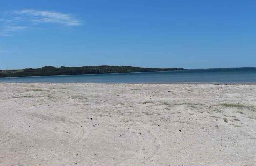 Rrvig Casa | Relaxing Holiday At The Water's Edge