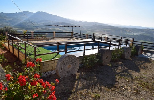 Sciacca Apartamento | Casa de vacaciones relajante, ideal para familias