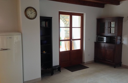 Groznjan Casa | Vacaciones relajantes en barrio tranquilo